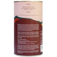 Ceder Tea - Loose Leaf Rooibos